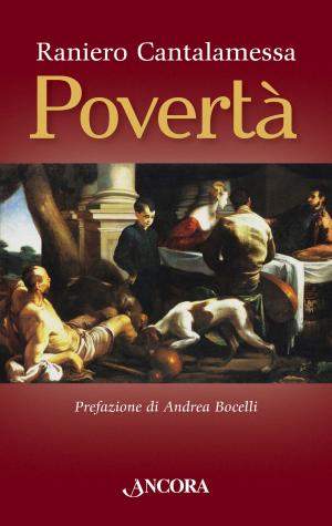 Cover of the book Povertà by Raniero Cantalamessa
