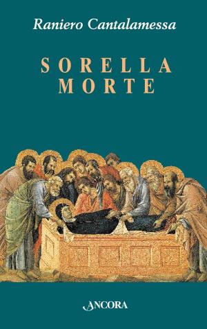 Cover of the book Sorella morte by Antoine De Saint-Exupéry