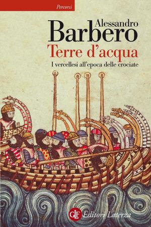 Cover of the book Terre d'acqua by Franco Cambi