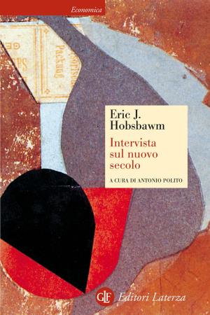 Cover of the book Intervista sul nuovo secolo by Eva Cantarella