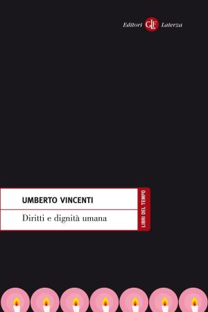 Cover of the book Diritti e dignità umana by Adriano Pessina, Henri Bergson