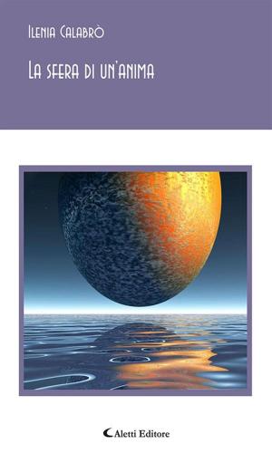 Cover of the book La sfera di un'anima by Alessio Atzeni