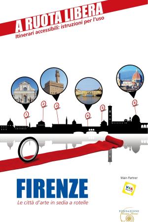 bigCover of the book Firenze. Le città d'arte in sedia a rotelle by 