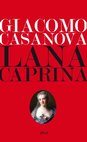 Cover of the book Lana Caprina by Gesuino Némus