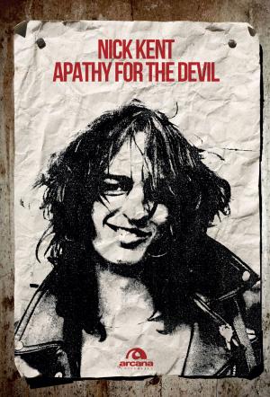 Cover of the book Apathy for the devil by Christopher Knowles