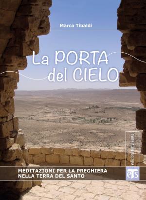 Cover of the book La porta del cielo by Khalil Gibran