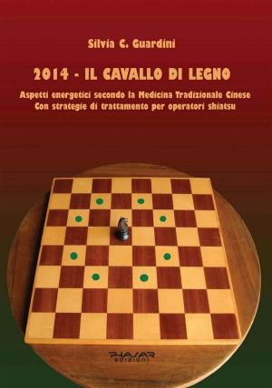 Cover of the book 2014 - Il cavallo di Legno by Andrea Jagher, Nicolò Jagher