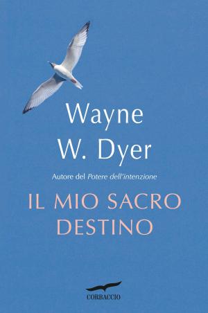 Cover of the book Il mio sacro destino by Reinhold Messner