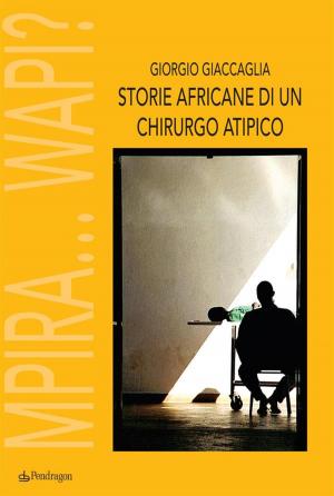 Cover of Storie africane di un chirurgo atipico