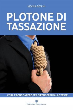 Book cover of Plotone di Tassazione