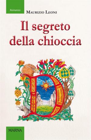 Cover of the book Il segreto della chioccia by Gianmaria Polidoro