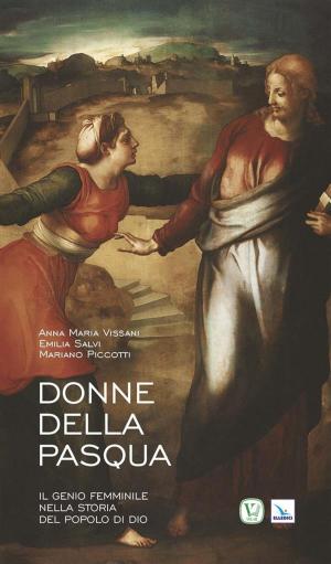 Cover of the book Donne della Pasqua by Enzo Canozzi