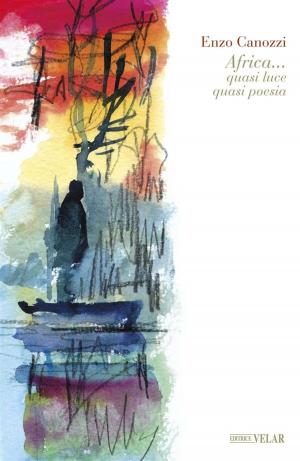 Cover of the book Africa... quasi luce quasi poesia by MAD GENEUS
