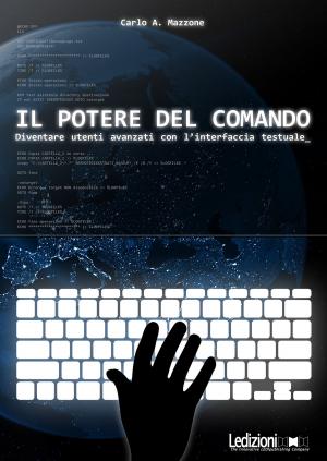 Cover of the book Il potere del comando by Collectif