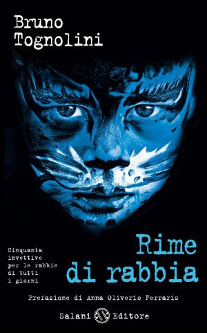 Cover of the book Rime di rabbia by Eduardo Jáuregui