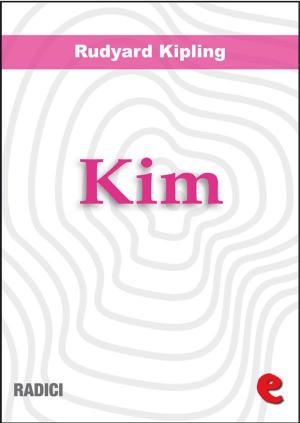 Cover of the book Kim by Daniel Defoe