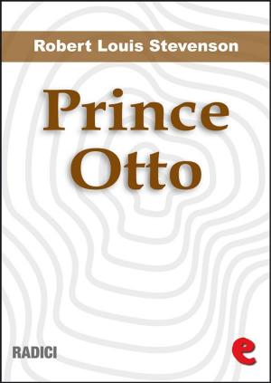 Cover of the book Prince Otto by Emilio Salgari