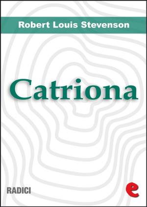 Cover of the book Catriona by Antonio Fogazzaro