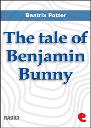 Book cover of The Tale of Benjamin Bunny