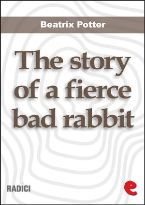 Cover of the book The Story of a Fierce Bad Rabbit by Richard Wagner