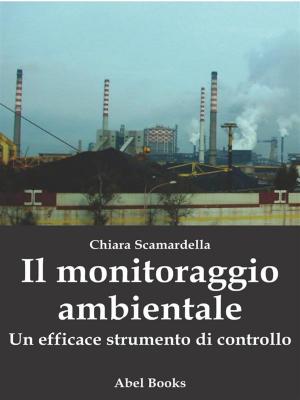 Cover of the book Il monitoraggio ambientale by Carmelo La Torre