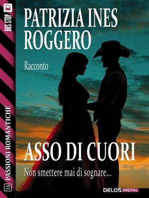 Cover of the book Asso di cuori by Peter K. Andersson