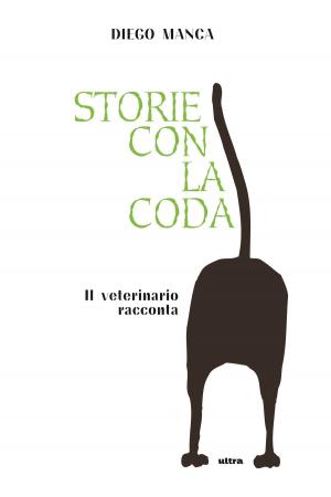Cover of the book Storie con la coda by Mathilde Cathiard-Thomas, Corinne Pezard