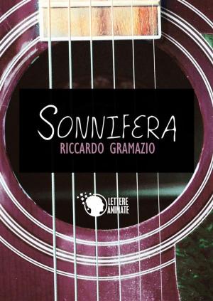 Cover of the book Sonnifera by Francesco Mastinu