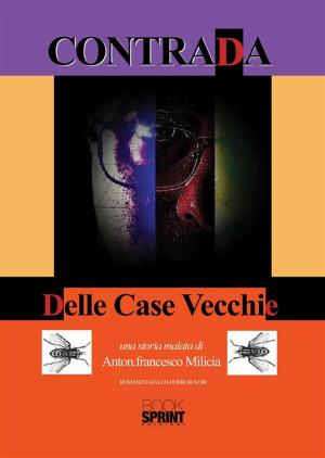 Cover of the book Contrada Delle Case Vecchie by Arizona Pfenning