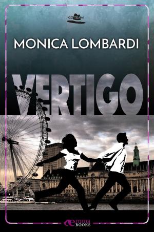 bigCover of the book Vertigo (GD Team #1) by 