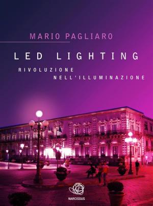 Cover of LED Lighting. Rivoluzione nell'illuminazione