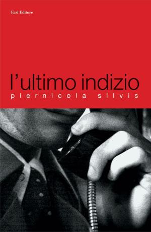 Cover of the book L'ultimo indizio by Manlio Cancogni, Sandro Veronesi
