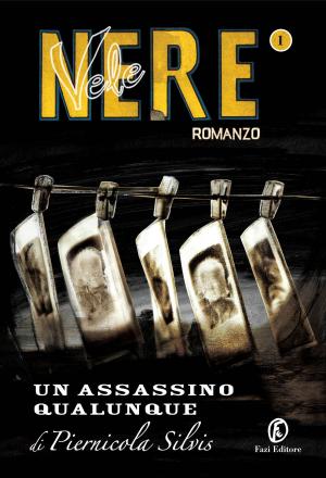 Cover of the book Un assassino qualunque by Laini Taylor