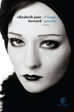 Cover of the book Il lungo sguardo by Francesco Muzzopappa