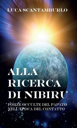 Cover of the book Alla ricerca di Nibiru. Forze occulte del papato nell'epoca del contatto by Antares Stanislas