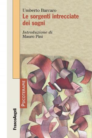 Cover of the book Le sorgenti intrecciate dei sogni by Federico Capeci
