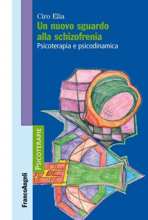 Book cover of Un nuovo sguardo alla schizofrenia. Psicoterapia e psicodinamica