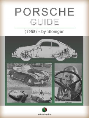 Cover of the book PORSCHE - Guide by C. E. Hawker