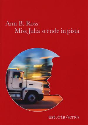 Cover of the book Miss Julia scende in pista by Monica Dickens