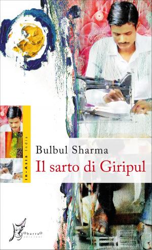 Book cover of Il sarto di Giripul