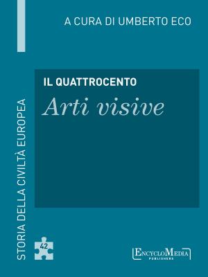 Cover of Il Quattrocento - Arti visive