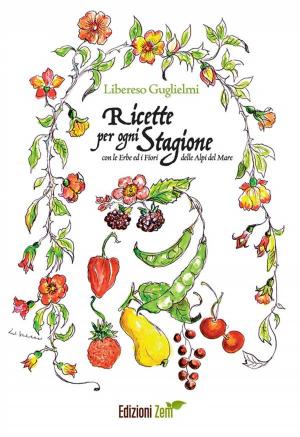 Cover of the book Ricette per ogni stagione by Darshi Ranmuthu