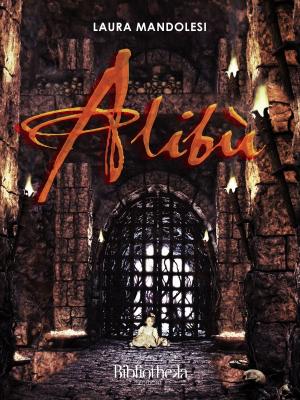 Cover of the book Alibù by Edoardo Laudisi