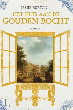 Cover of the book Het huis aan de gouden bocht by Jill Mansell