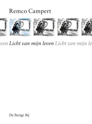 Cover of the book Licht van mijn leven by Ad Fransen