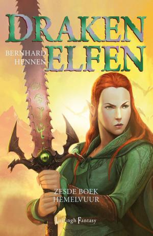 Cover of the book Hemelvuur by Becky Masterman