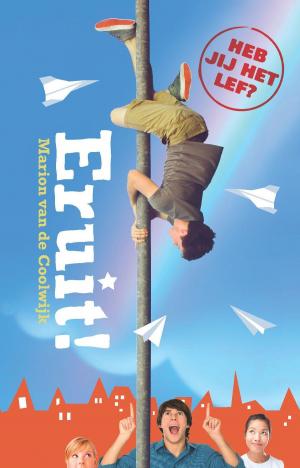 Cover of the book Eruit! by Pieter L. de Jong