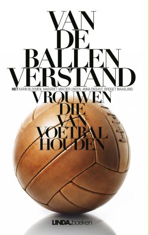 Cover of the book Van de ballen verstand by Marcel Hulspas