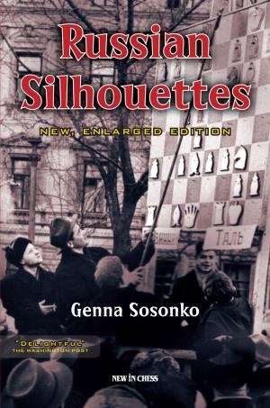 bigCover of the book Russian Silhouettes by 