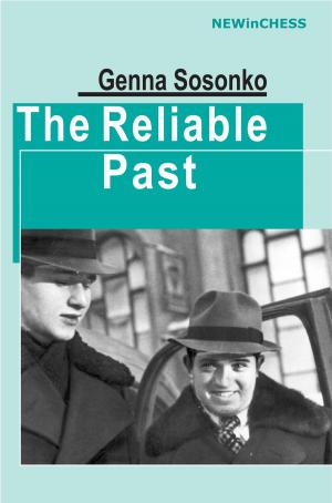 Cover of the book The Reliable Past by Dirk Jan ten Geuzendam